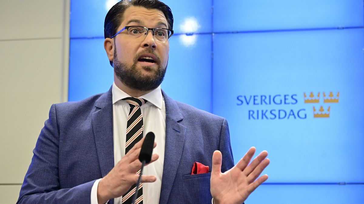 Sverigedemokratene: Er de klare til å styre Sverige?