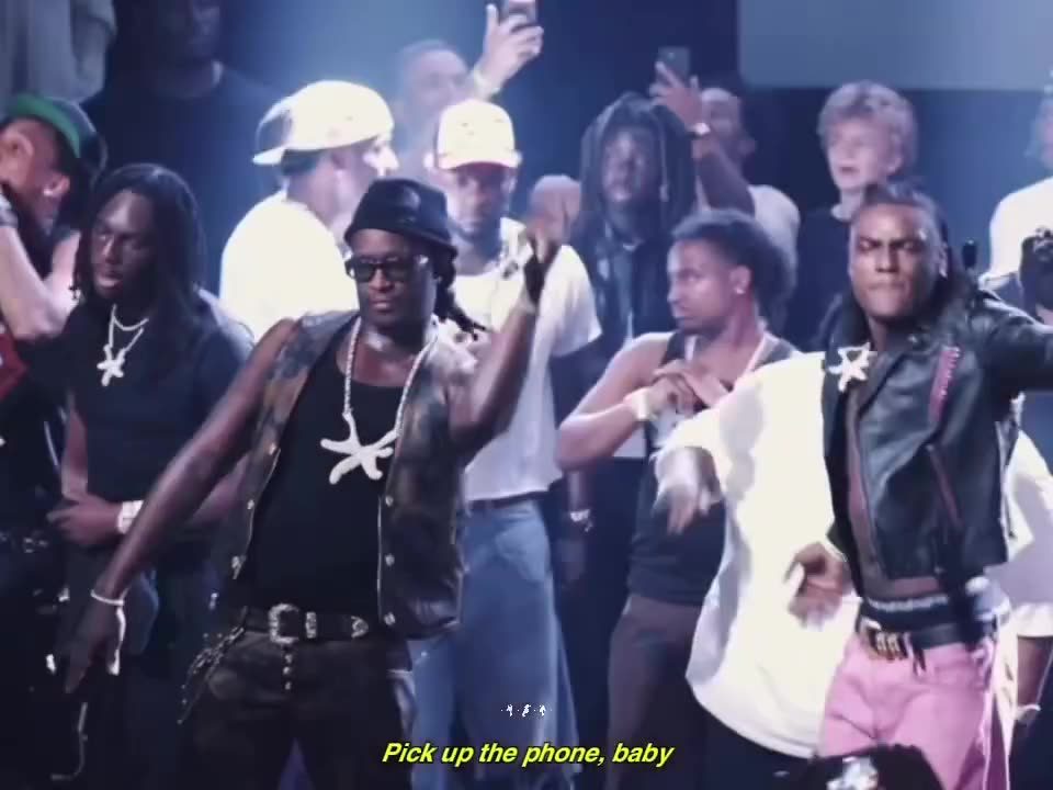 I KNOW YOUR HOME BABYYYYYYYYYY