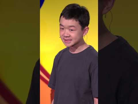 A single piece of paper can hold endless possibilities #TEDTalks