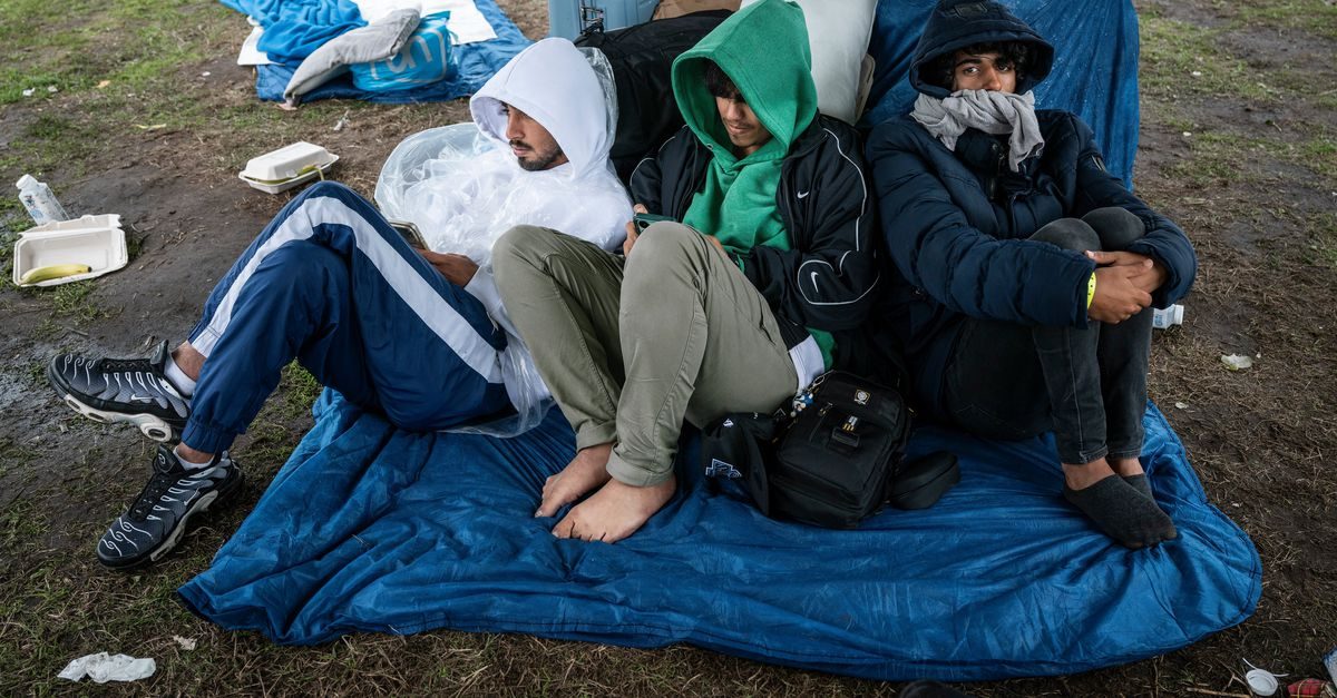 IND moet sneller werken: binnen één dag beslissen over asielverzoek en anders naar het Knopen Doorhak Team