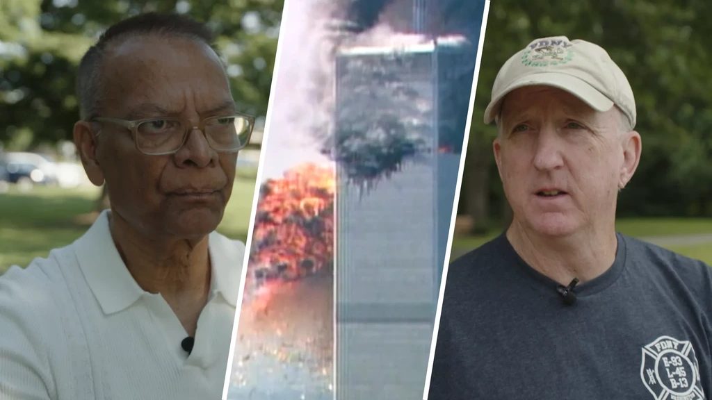 Wonden na 25 jaar nog vers: '9/11 is geschiedenis waar we nog middenin zitten'