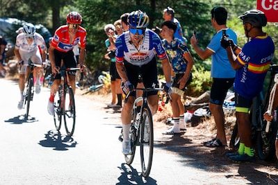 Podcast In Het Wiel | ‘We hebben Roglic deze Vuelta nooit écht zien aanvallen’