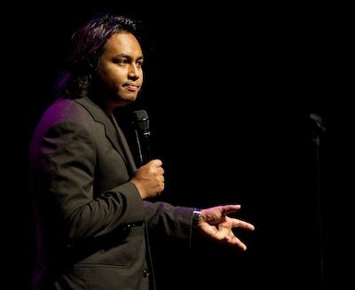 Cabaretier Daniël Arends eind juli getroffen door hartinfarct, voorlopig geen optredens