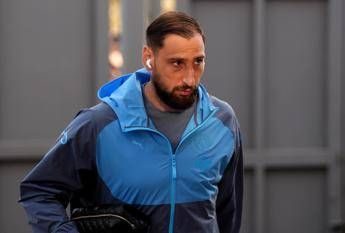 Rapina a Donnarumma, Procura di Parigi chiede 10 anni per 'Ganito'