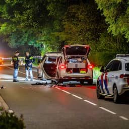 Herdenking doodgeschoten beveiliger Overasselt geschrapt vanwege 'veiligheid'