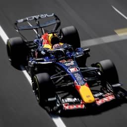 Vooruitblik GP Italië: Verstappen wil 'met de groep mee' op bloedheet Monza