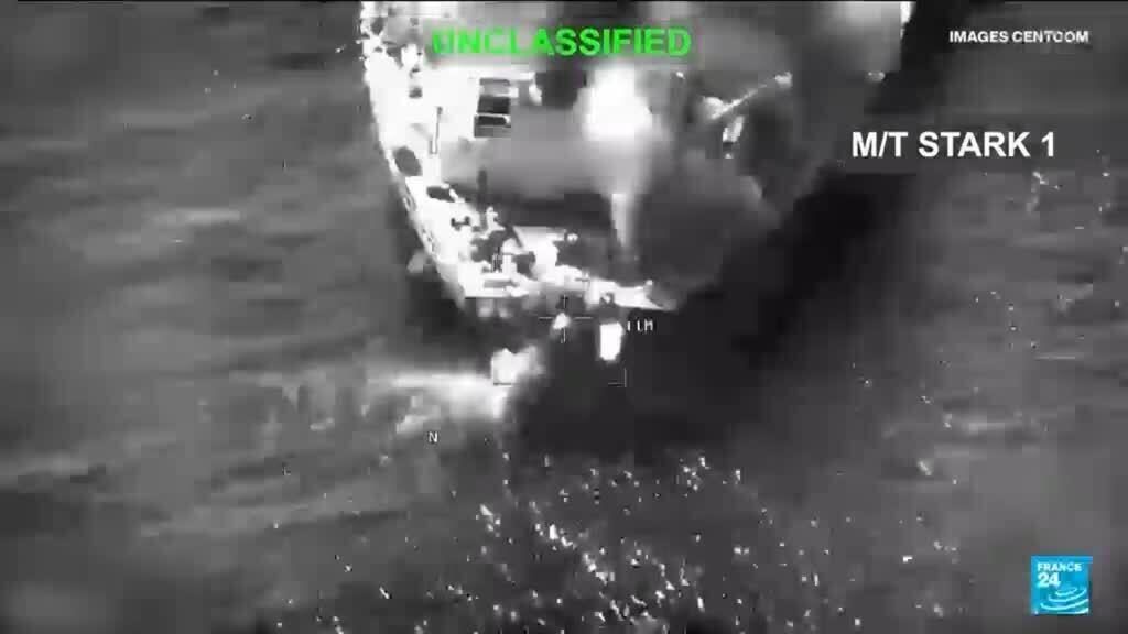 Moyen-Orient : Téhéran cible un drone naval américain dans la région du détroit d'Ormuz