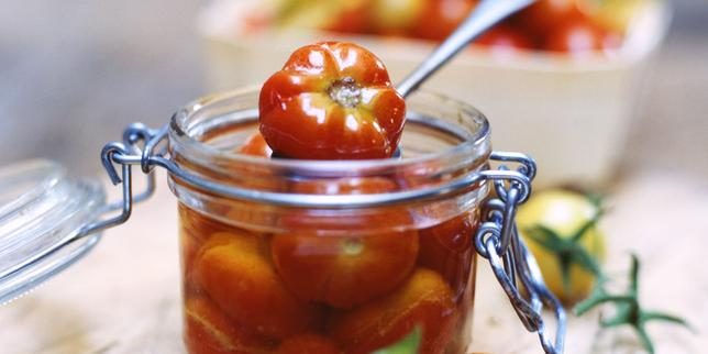 Bocaux de fruits et légumes : comment conserver le goût de l’été en toute sécurité