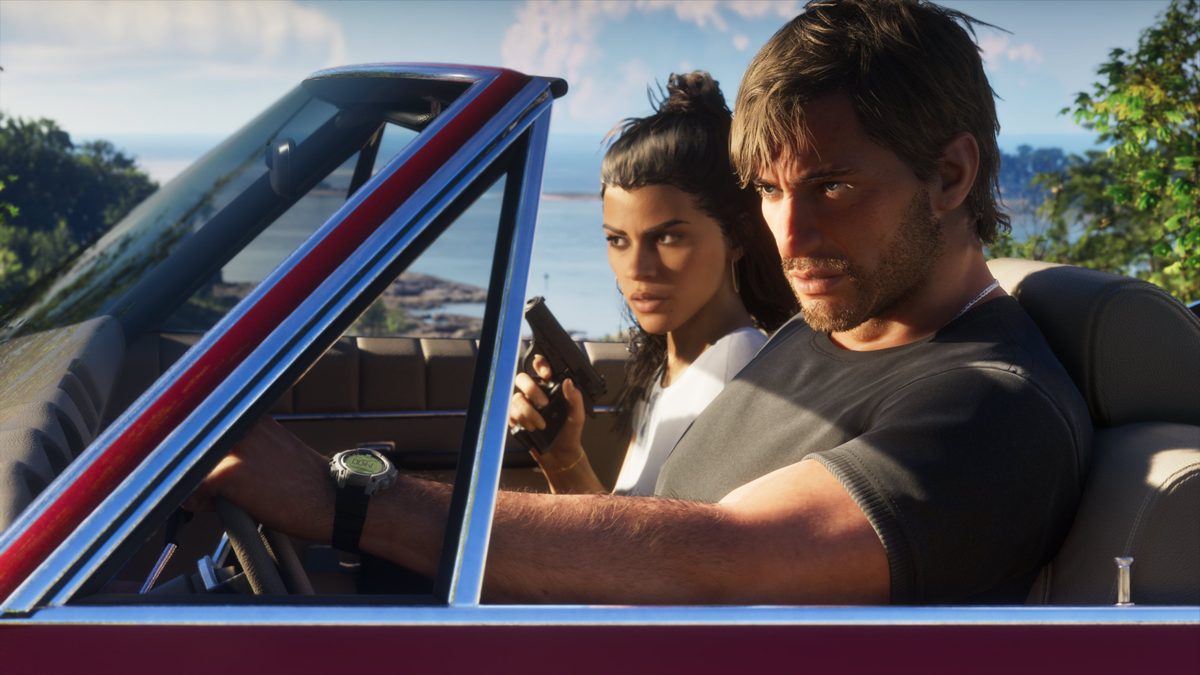 GTA 6: Rockstar ha bloccato i droni 'curiosi' oscurando le vetrate degli studi di sviluppo