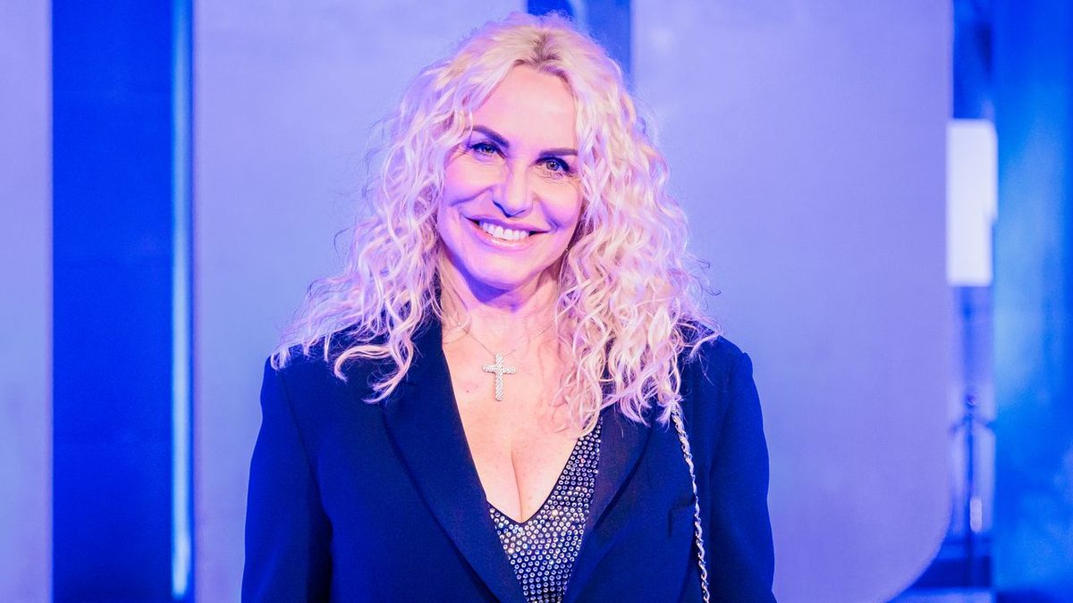Antonella Clerici: «Al liceo non mi si filava nessuno. Sono diventata più carina con il tempo»