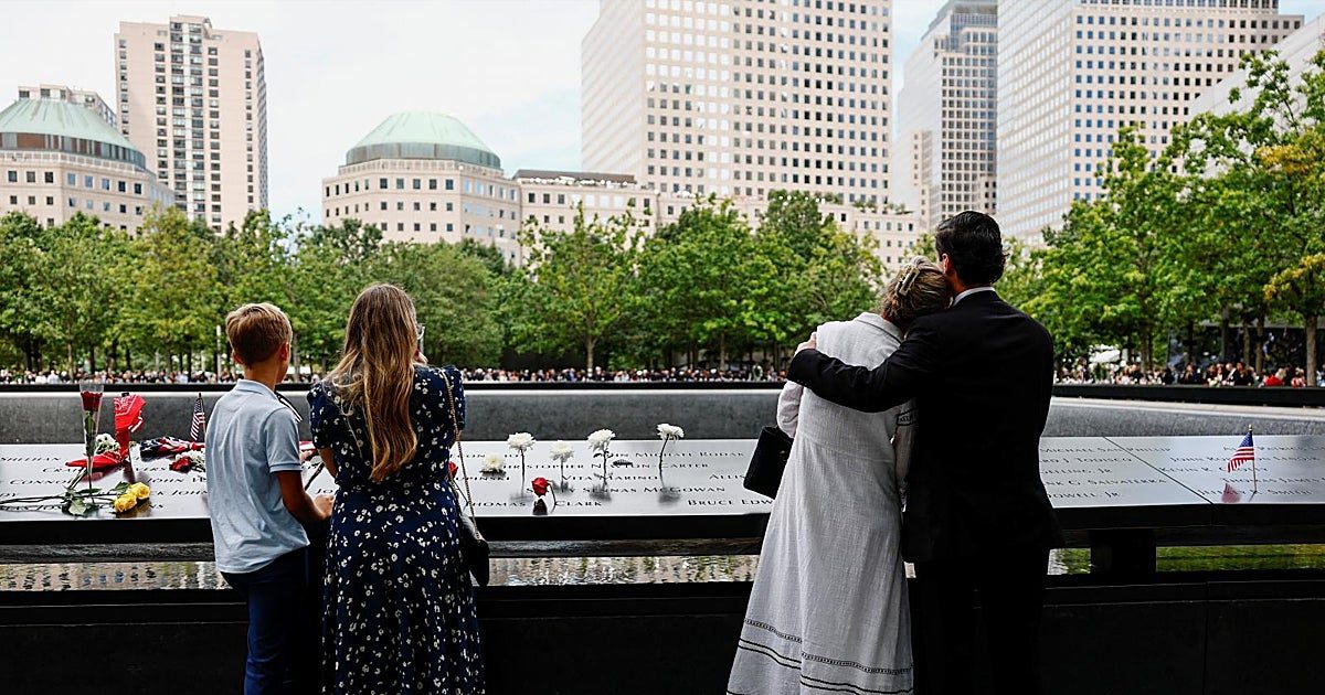 Silencio contra la división: Nueva York conmemora su día más oscuro