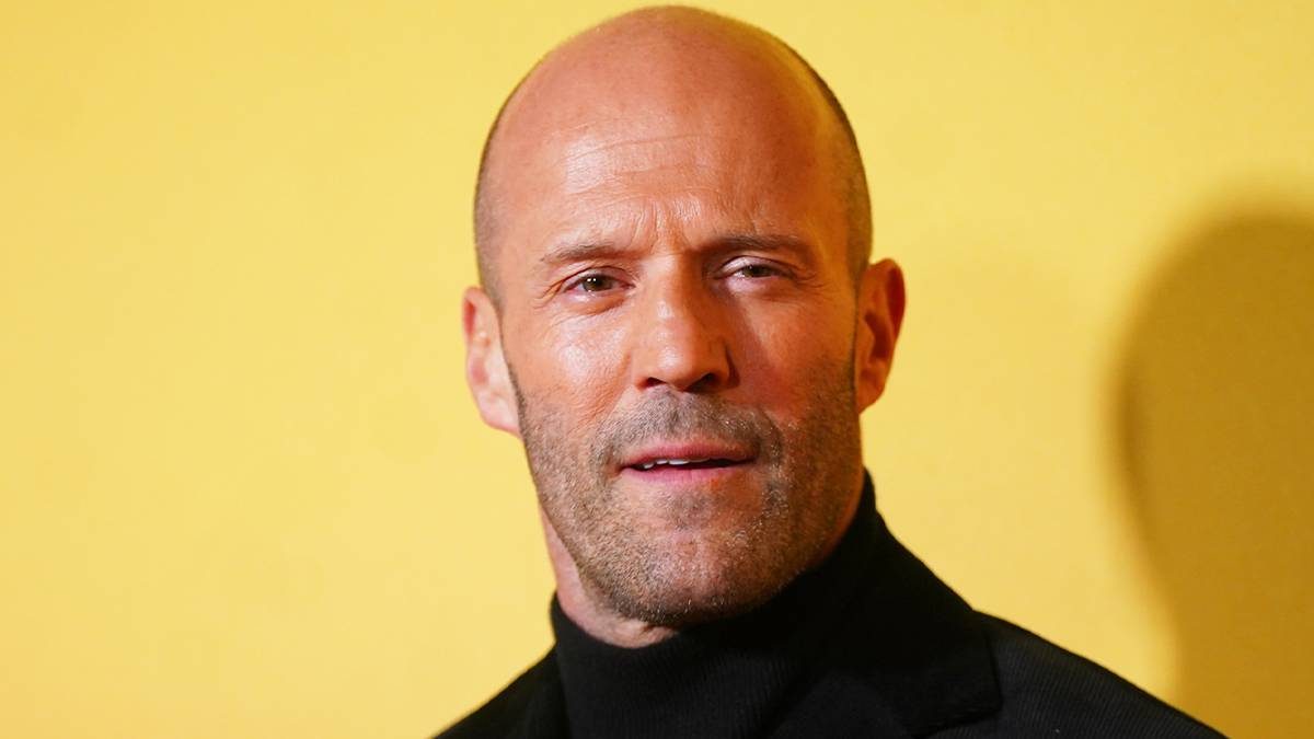 Jason Statham's 'John Wick' Replacement Officially Finds a New Streamer Ahead of Sequel