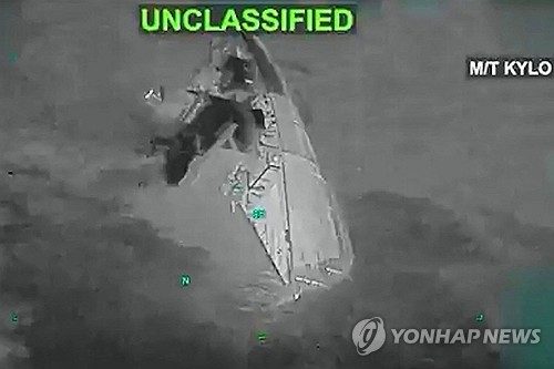 이란 협상단장 "비례적 대응 끝…美 더 빠르고 고통스럽게 타격"