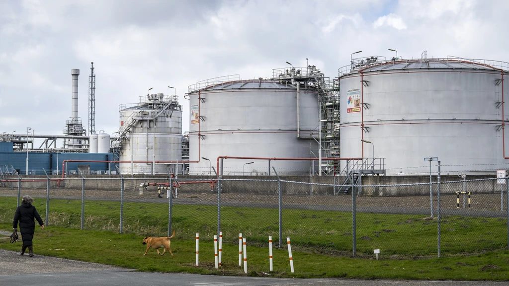 Kabinet denkt aan verlagen gasvoorraad, 'maar elke kachel blijft branden'