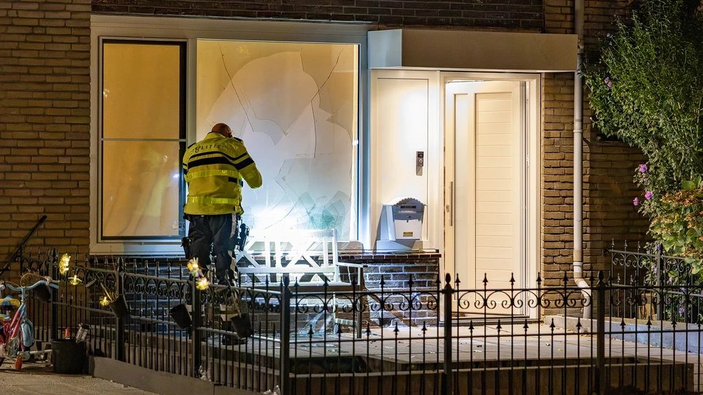 Opnieuw explosie in Zaandam, waar 'verschillende conflicten' spelen