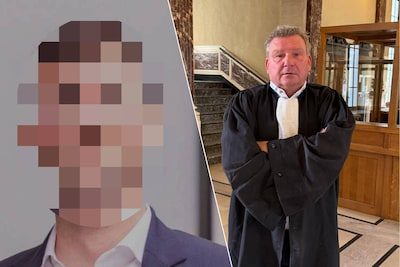 Advocaat (31) uit Brugge mag met enkelband naar huis na stalking ex: “Toen ze hem contacteerde, kreeg hij opnieuw hoop”