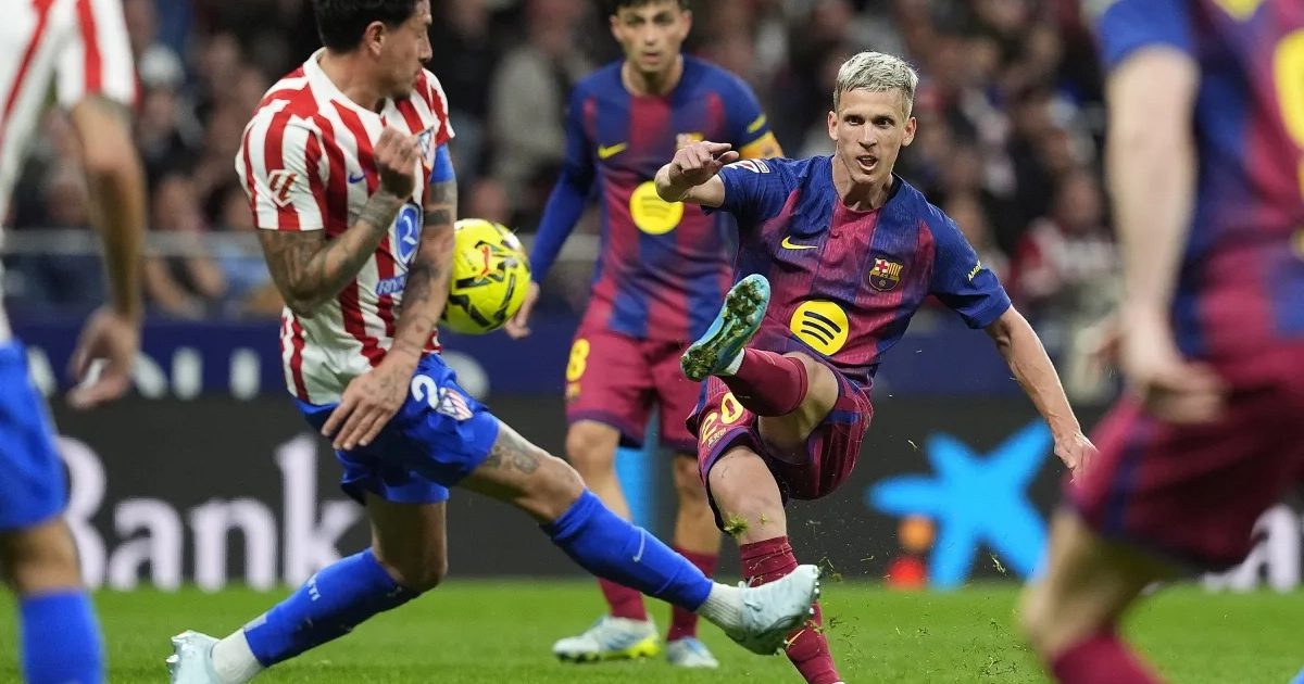 De waanzinnige cijfers achter Barcelona: €1 miljard omzet, maar bijna €2 miljard schuld