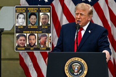 Les USA offrent jusqu’à 45 millions de dollars pour toute information sur Al-Qaïda