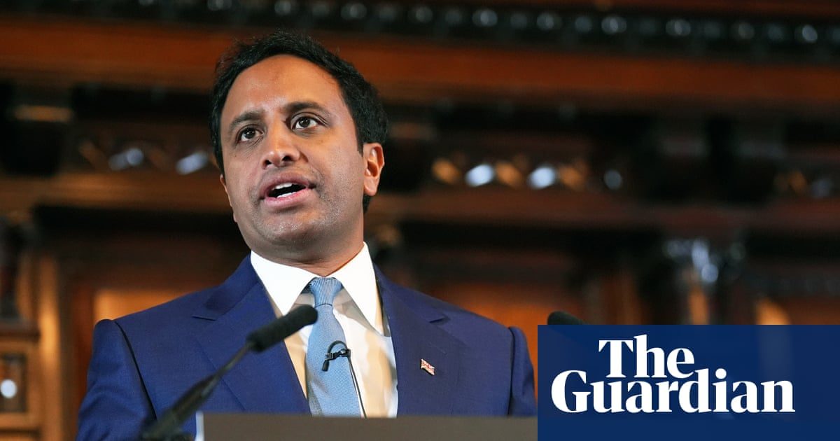 Zia Yusuf’s post about Camden council leader is ‘straightforward racism’, says minister