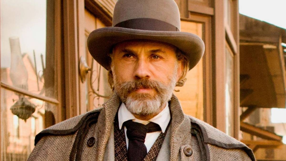 This Quentin Tarantino Western Has His Only "Good Guy"