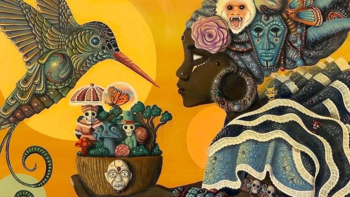 5 Classic Sci-Fi Novels by Women That Still Feel Ahead of Their Time