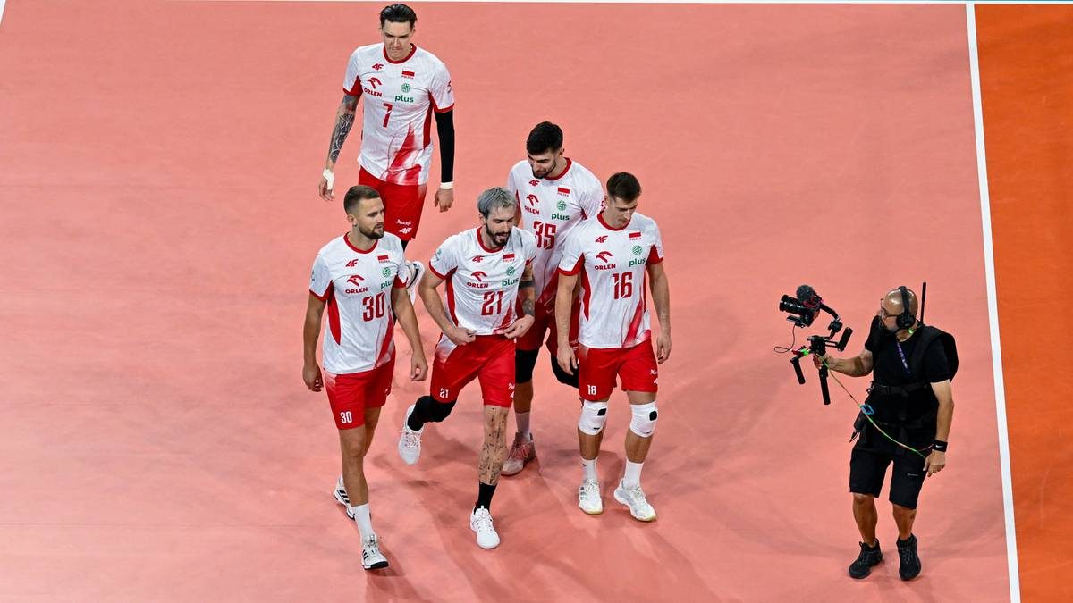 ME siatkarzy 2026. Gdzie oglądać? Transmisje sobotnich meczów - 12.09