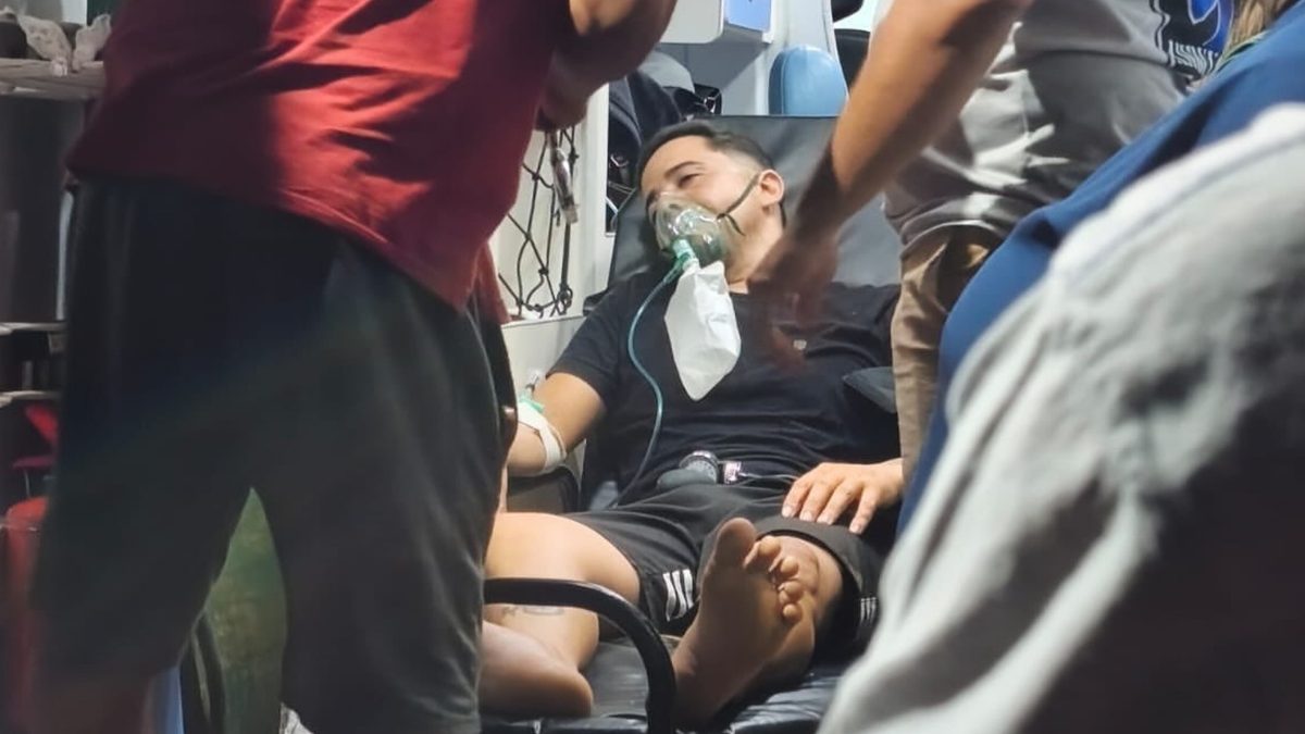 Jovem morre após ambulância esperar três horas por ferryboat no MA, diz família