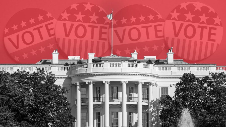 Ranking the Republican 2028 contenders