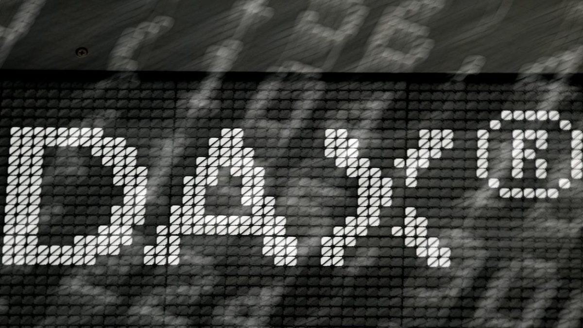 Marktbericht: EZB-Zinserhöhung vergrault die Anleger