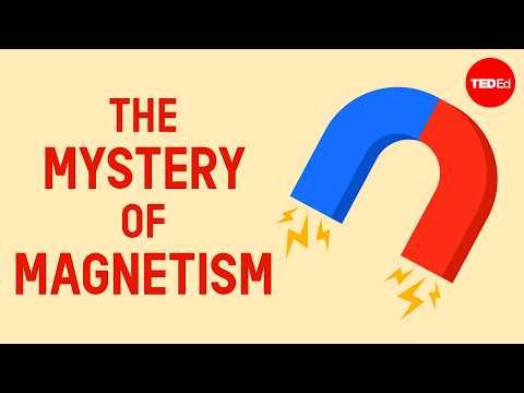 The physics of magnets