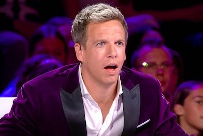 James Cooke steelt de show in tweede aflevering van ‘Got Talent’: “Het is wel héél duidelijk wie hier het grootste kind…