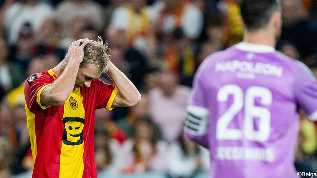 Anderlecht neemt drie punten mee uit Mechelen, maar hoeft niet meer te onthouden dan de zeer zuinige zege