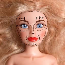 Snelle gezichtsscans bevelen cosmetische ingrepen aan: 'Het is dehumaniserend'