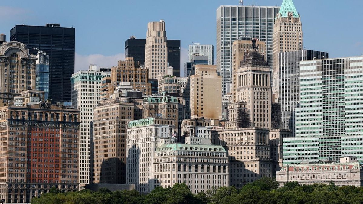 Ist das Leben in New York für junge Berufstätige noch bezahlbar?
