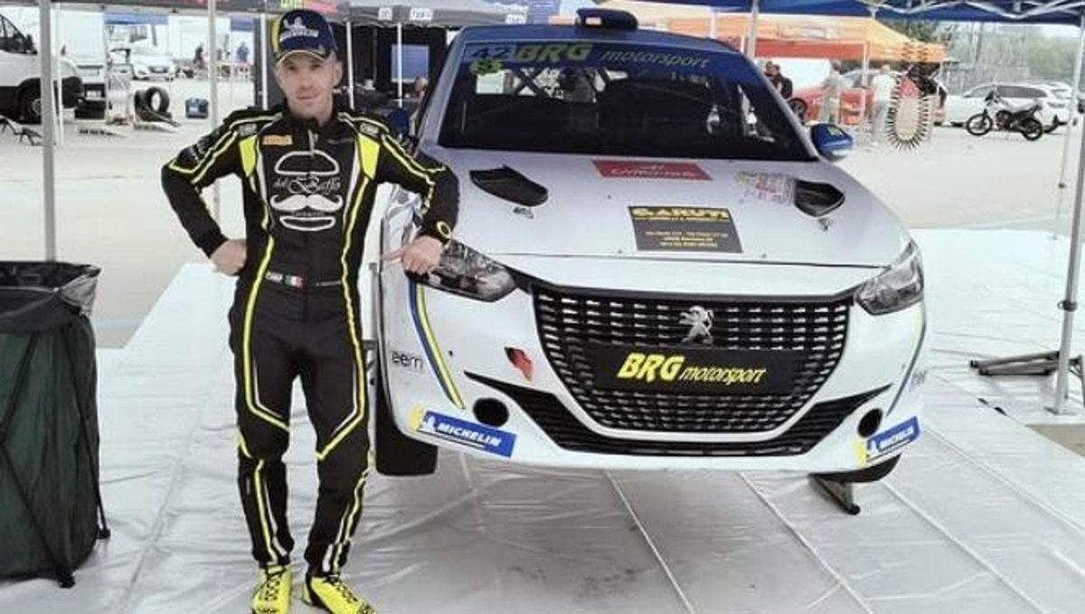 Tragedia al rally di Santo Stefano d’Aveto, muore un copilota