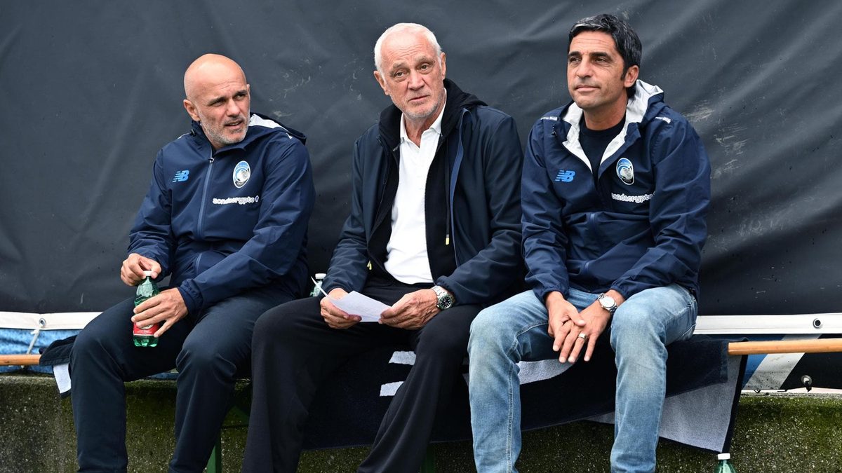 Percassi, insulti a D’Amico dopo Roma-Atalanta: cosa è successo