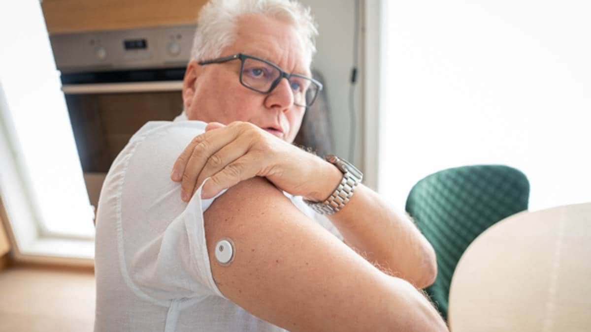 Diabetespasienter nektes utstyr: – Føles urettferdig