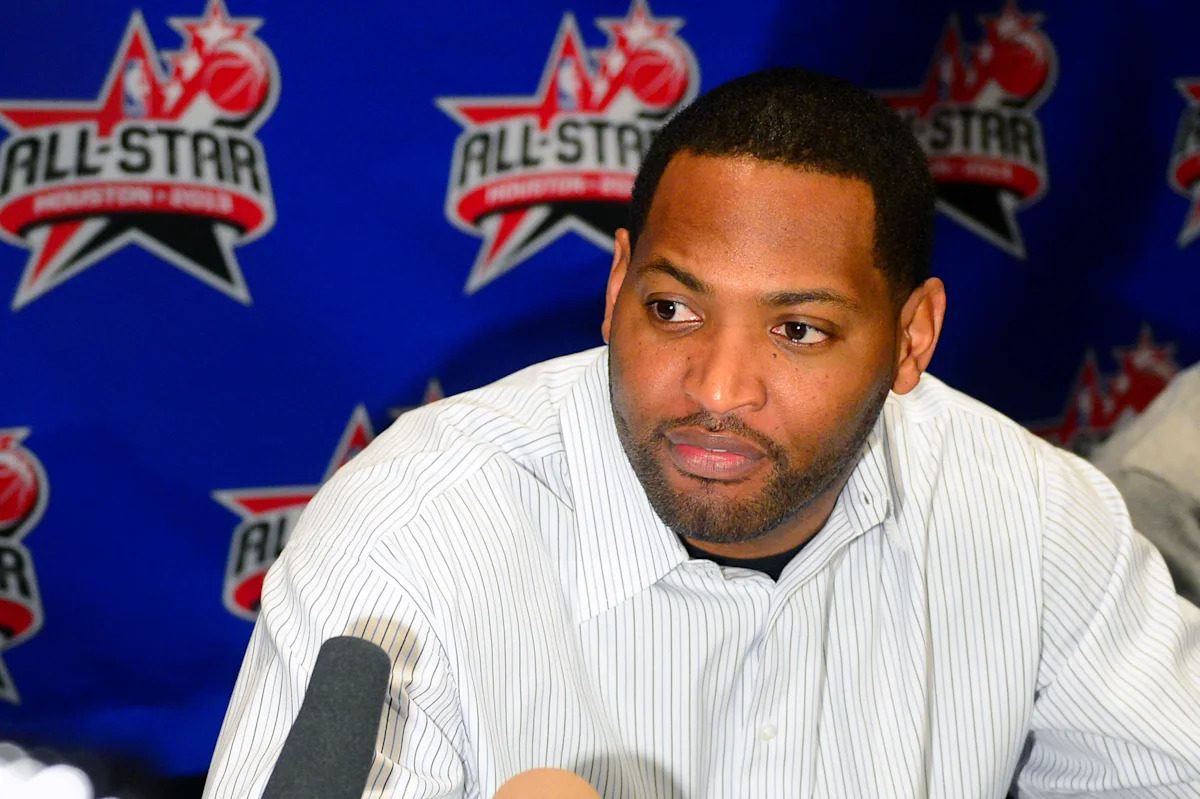 Robert Horry Explains Why Walker Kessler Could Be Lakers’ Biggest Difference-Maker This Season