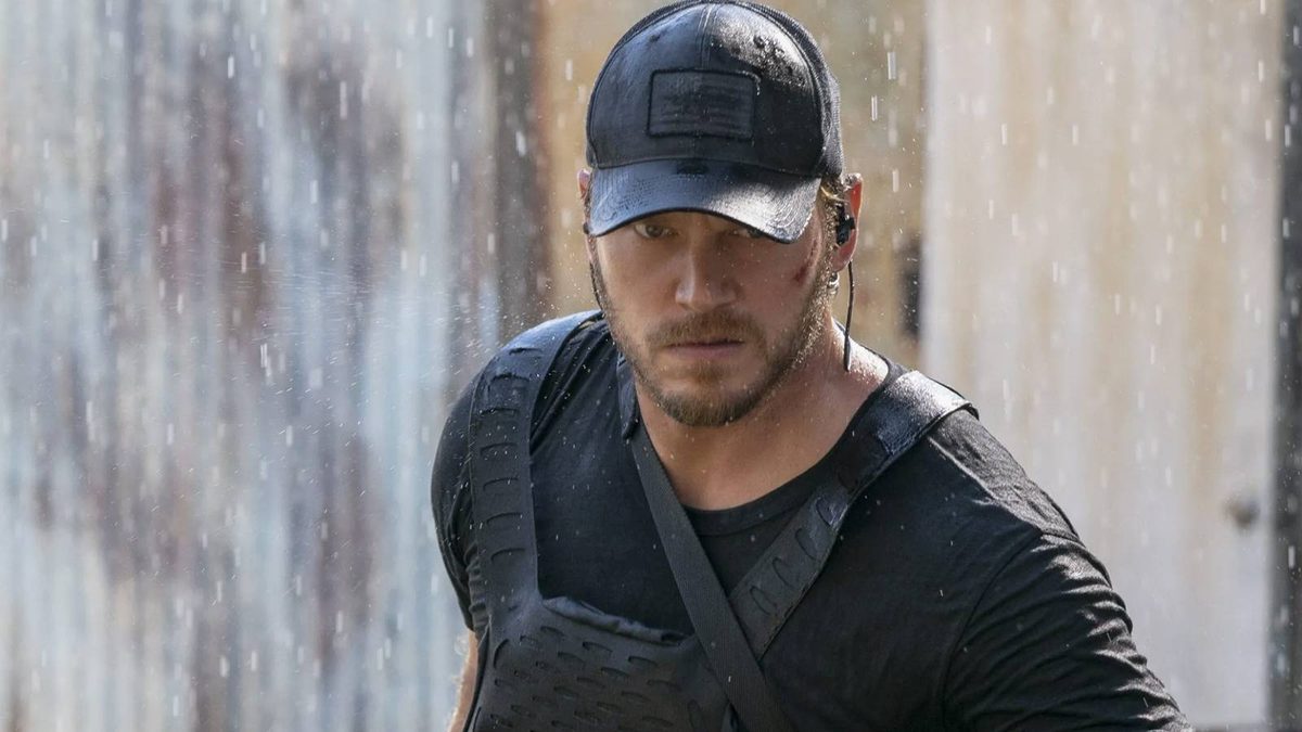 8 Greatest Prime Video Thriller Shows That Are 10/10, No Notes