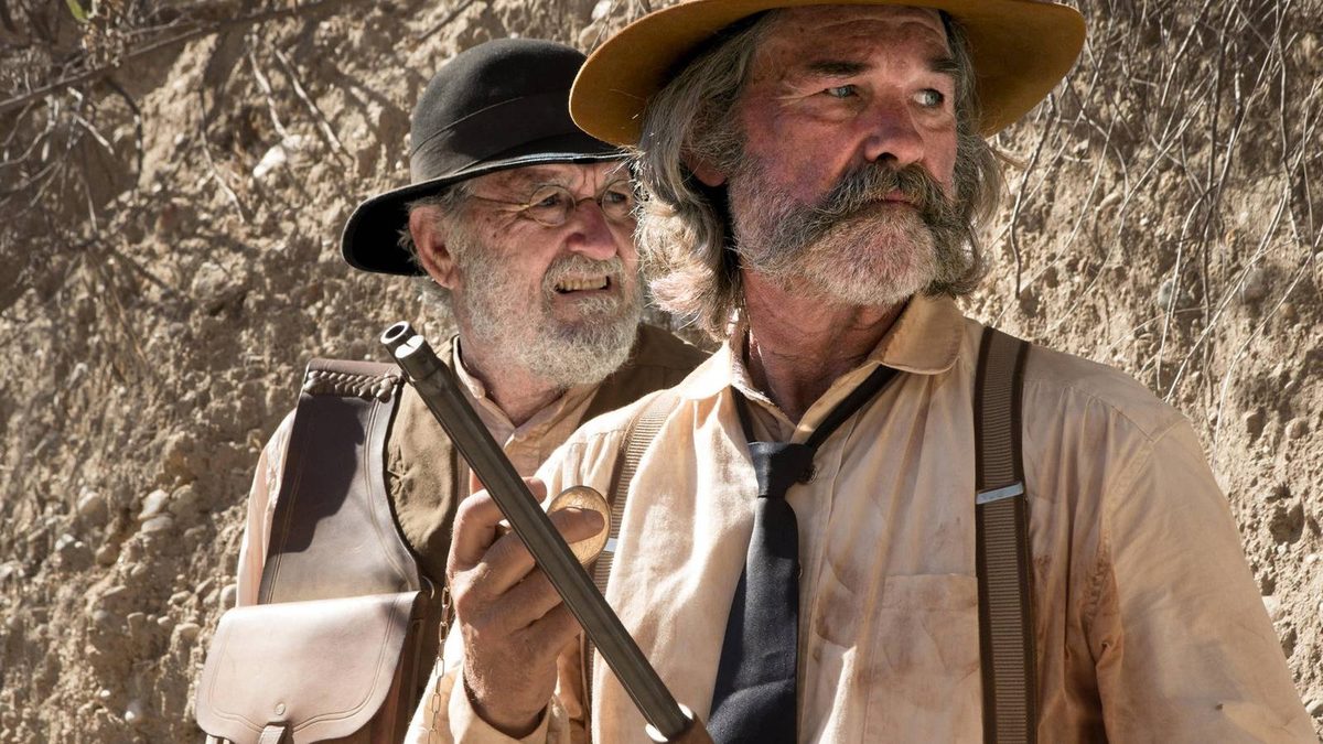 Guillermo del Toro Loves This “Gnarly” 133-Minute Western Officially Streaming for Free