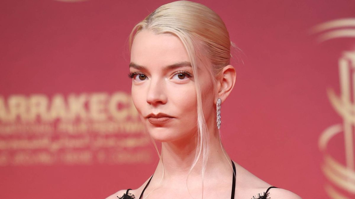 Anya Taylor-Joy’s 110-Minute Horror Sleeper Hit Officially Lands on Prime Video
