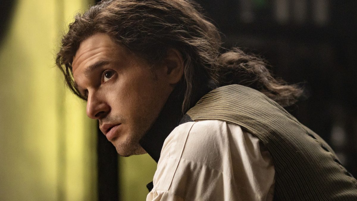 What To Watch Sunday: Kit Harington In A Tale Of Two Cities, Marlow Murder Club Returns, And More