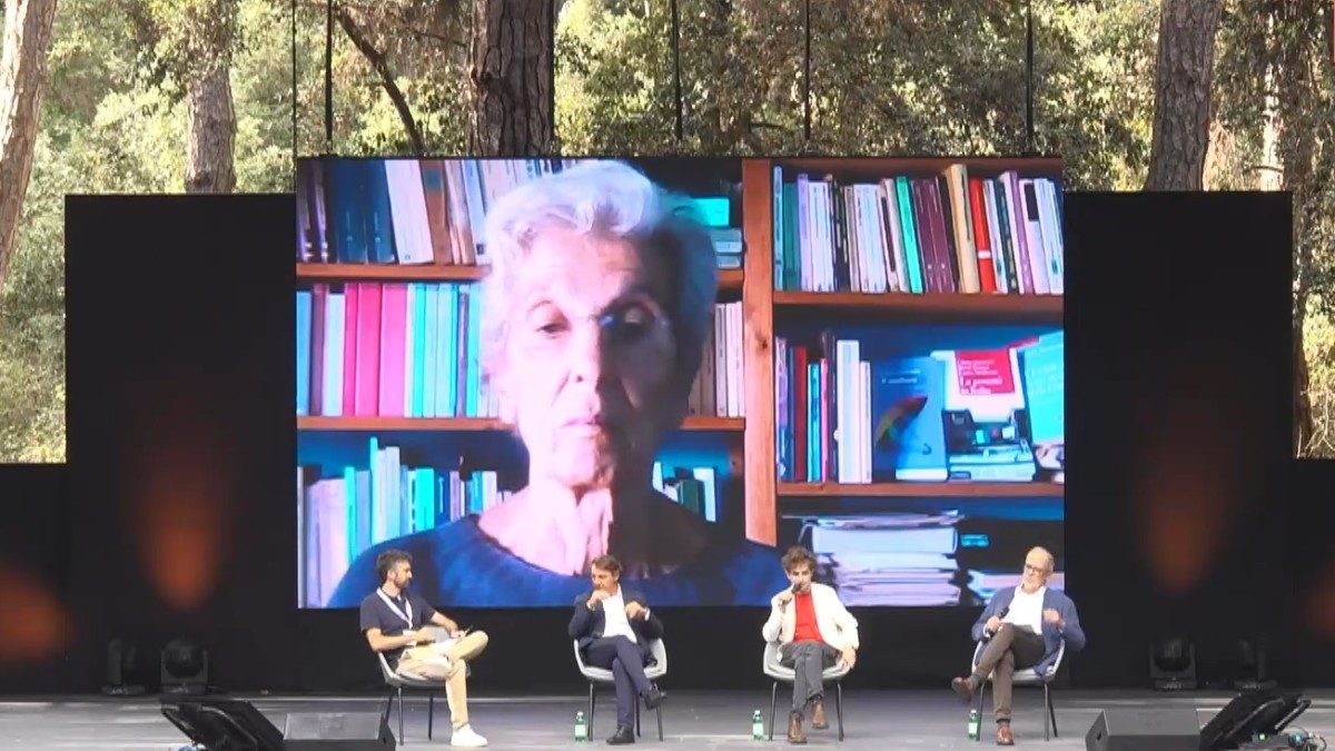 Patrimoniale, l’economista Pd Felice e Tridico (M5s) d’accordo: “Sì a un’imposta sui super ricchi”. Rivedi l’incontro c…