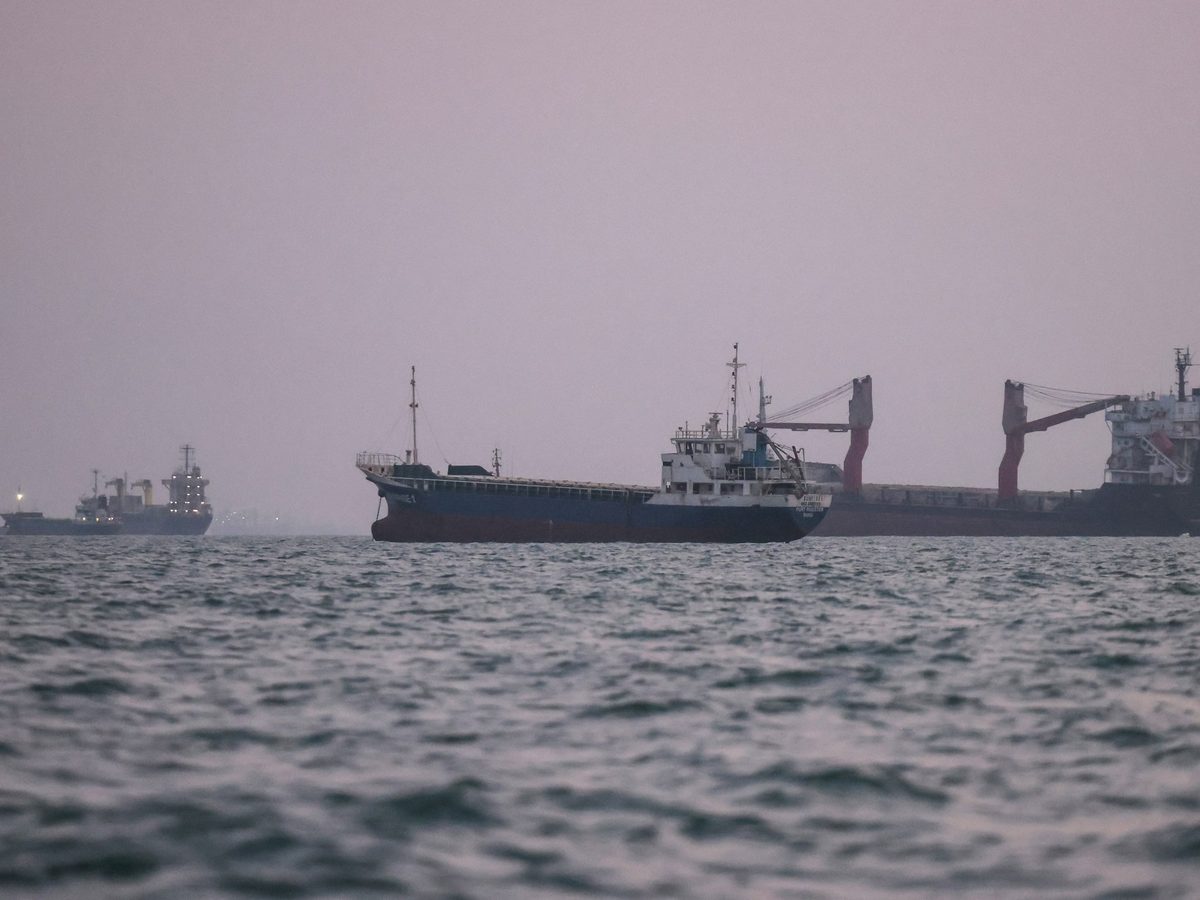 US, Iran engaged in tanker war: Where is the months-long conflict headed?