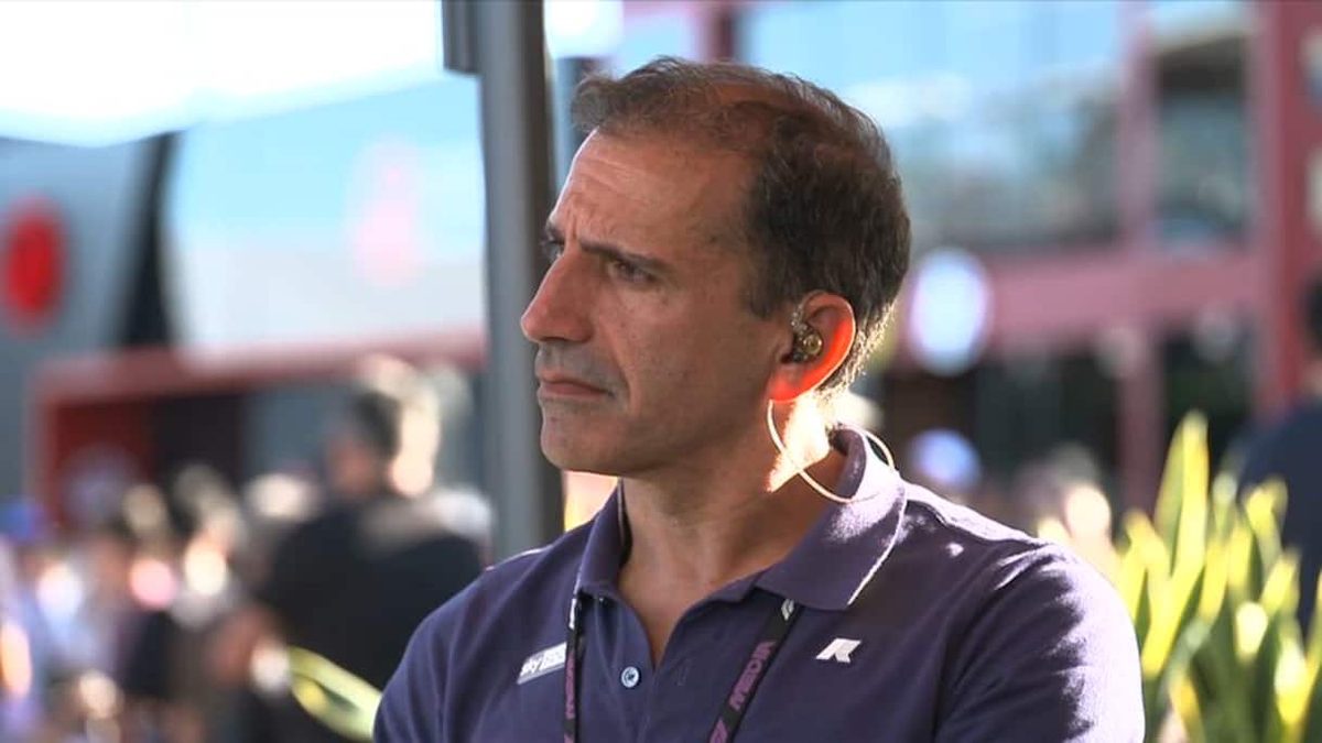 Gené: "In Ferrari tanta pressione, Leclerc ha reagito bene"
