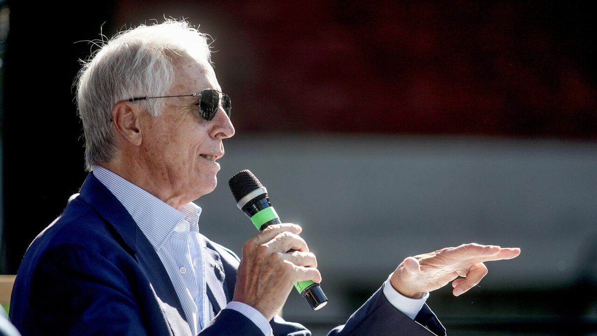 Figc: Malagò "il tesseramento? Sono ex campione italiano e attuale membro Cio"