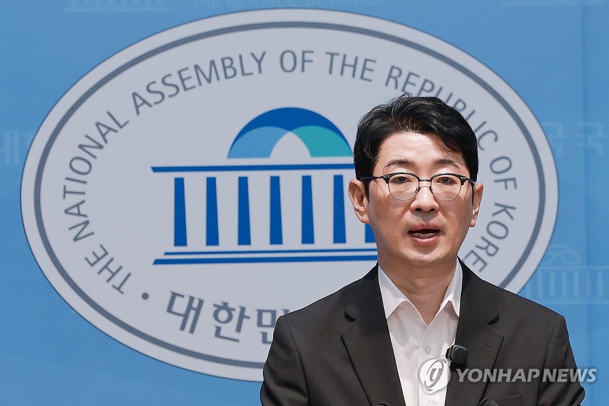 주진우 "김승원 자녀, 아내 원장인 기관 취업"…金측 "가족폄훼"(종합2보)