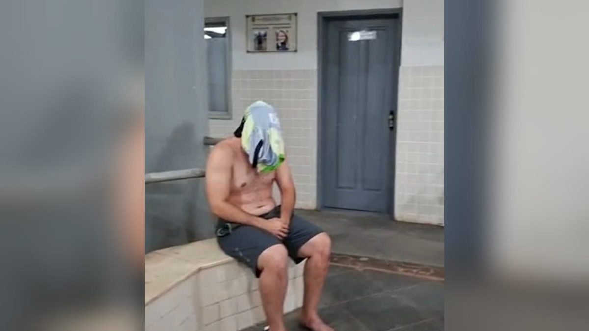 Médico recusa teste do etilômetro após invadir loja com veículo e atropelar 5 pessoas