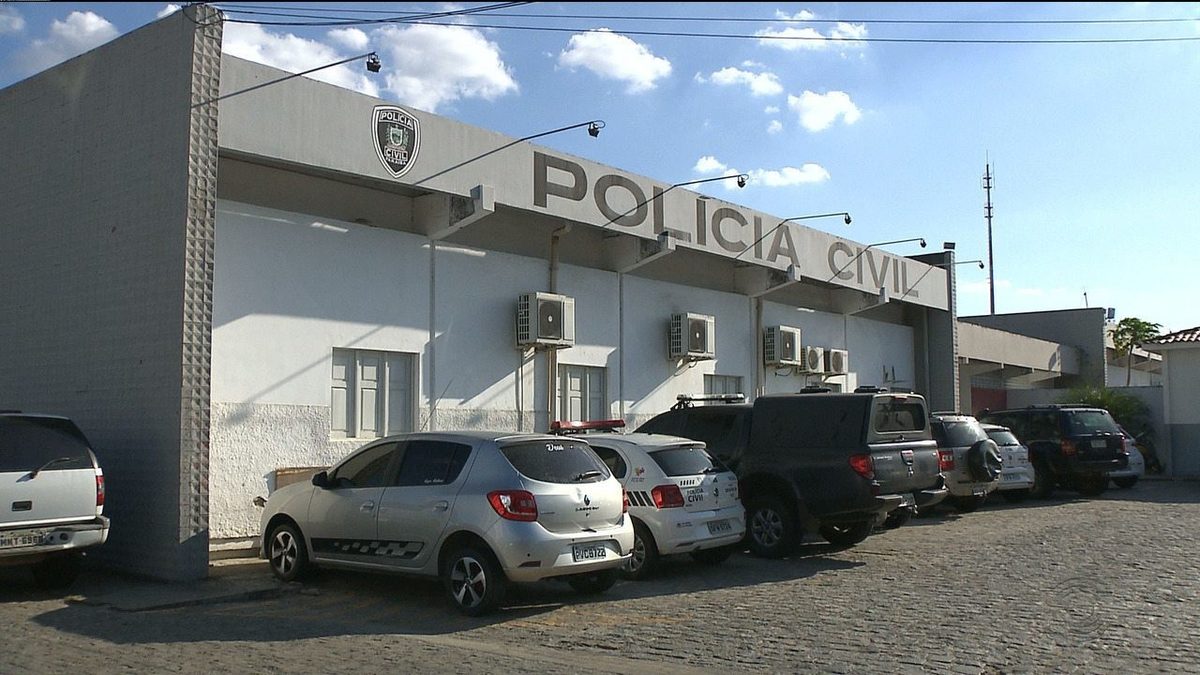 Homem condenado por tráfico de drogas em São Paulo é preso em Campina Grande