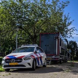 Man aangehouden na vondst dode vrouw in Middenbeemster